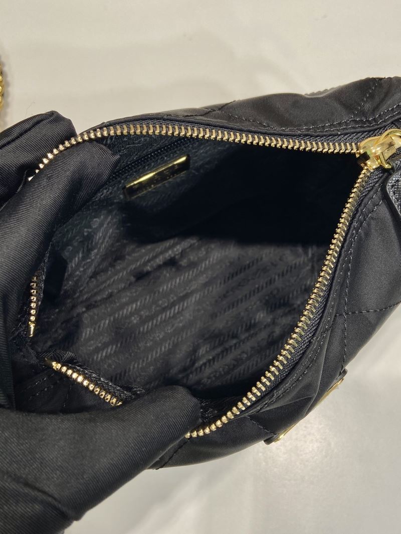 Pra*a satchel bags